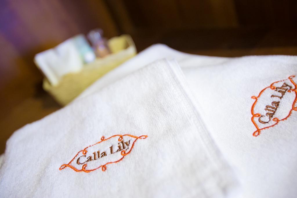 Calla Lily Boutique Residence Chiang Mai Eksteriør bilde