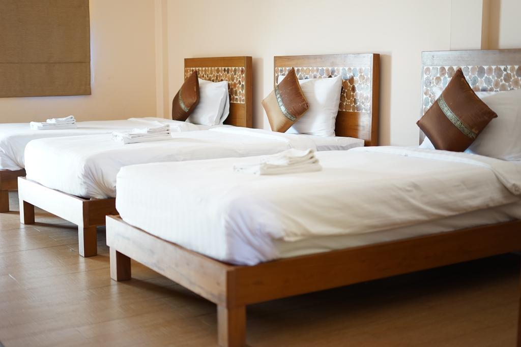 Calla Lily Boutique Residence Chiang Mai Eksteriør bilde