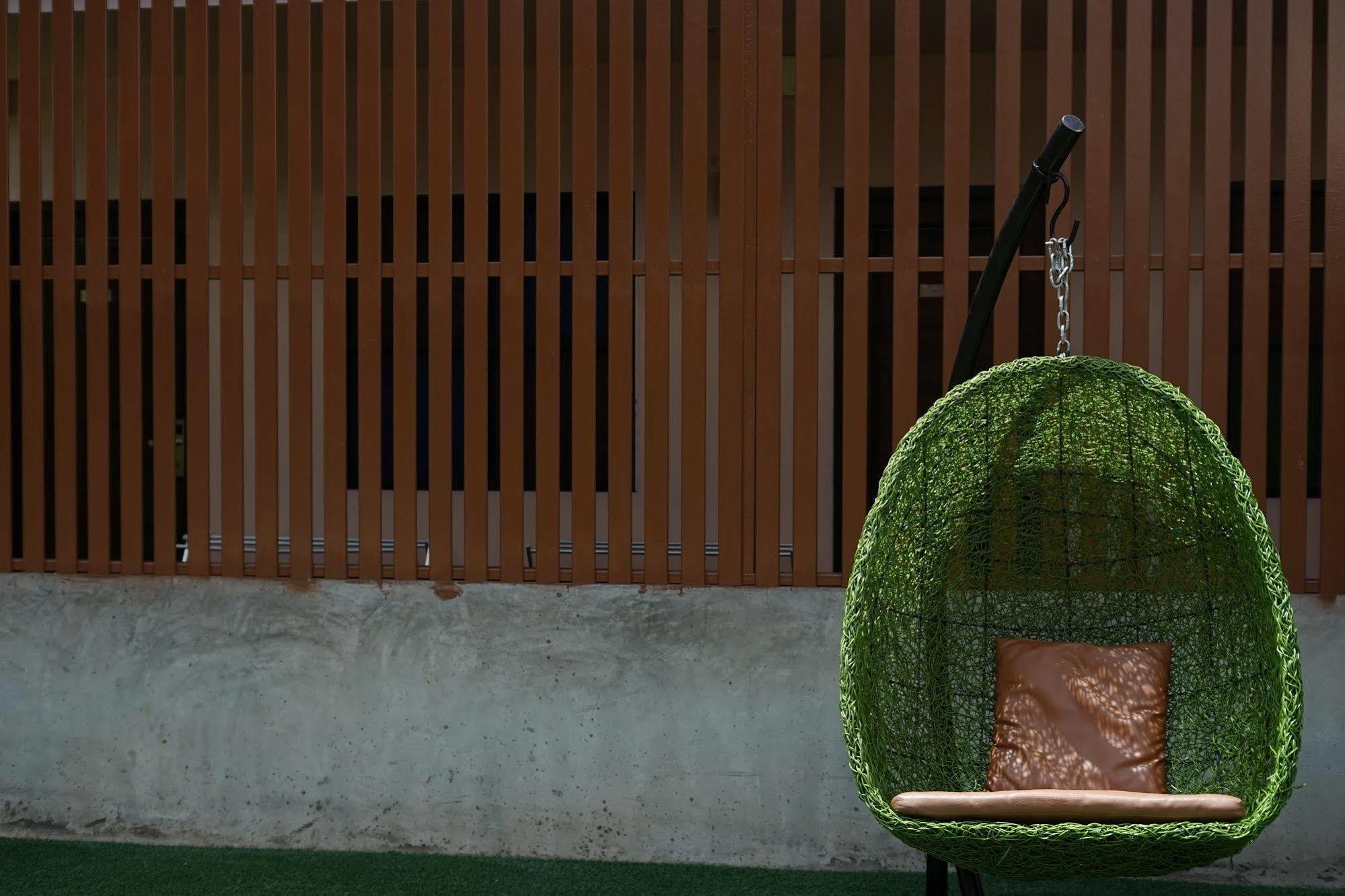 Calla Lily Boutique Residence Chiang Mai Eksteriør bilde